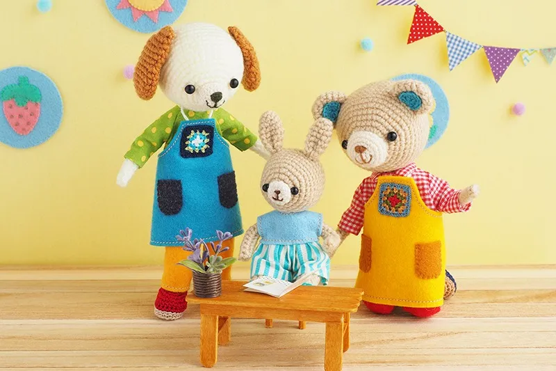 みんなで楽しく